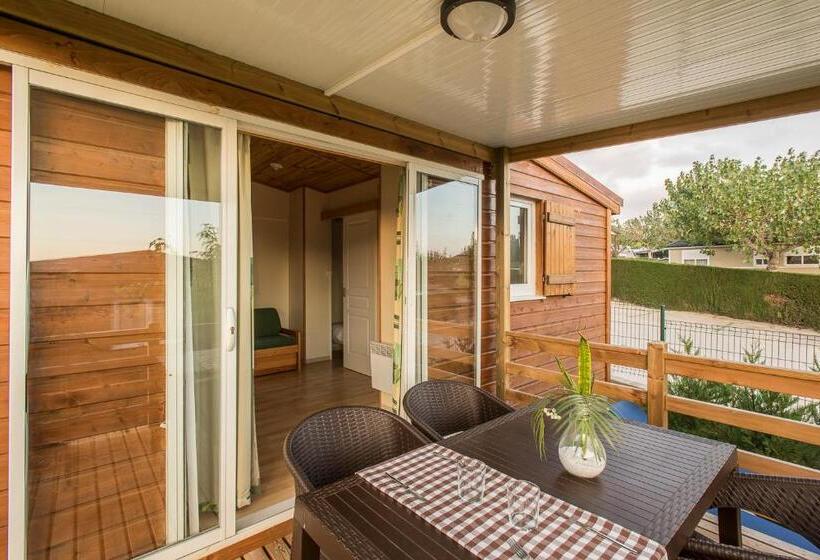 수피리어 방갈로, Berga Resort