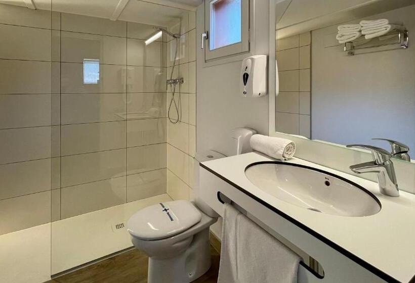 1 베드룸 수피리어 스위트, Berga Resort