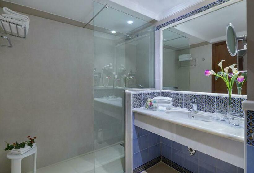 스탠다드 룸, Hipotels Natura Palace - Adults Only