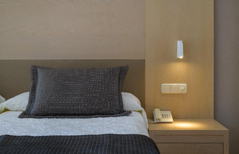 Standardzimmer, Hipotels Natura Palace - Adults Only