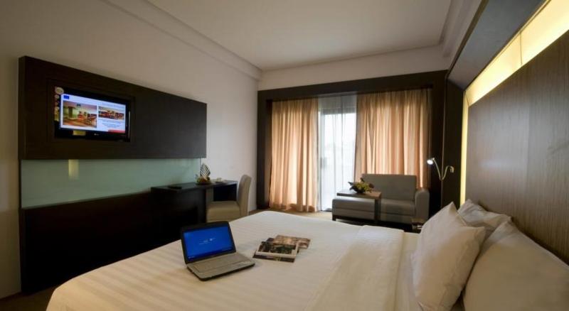 Quarto Premium, Ap Premier Batam