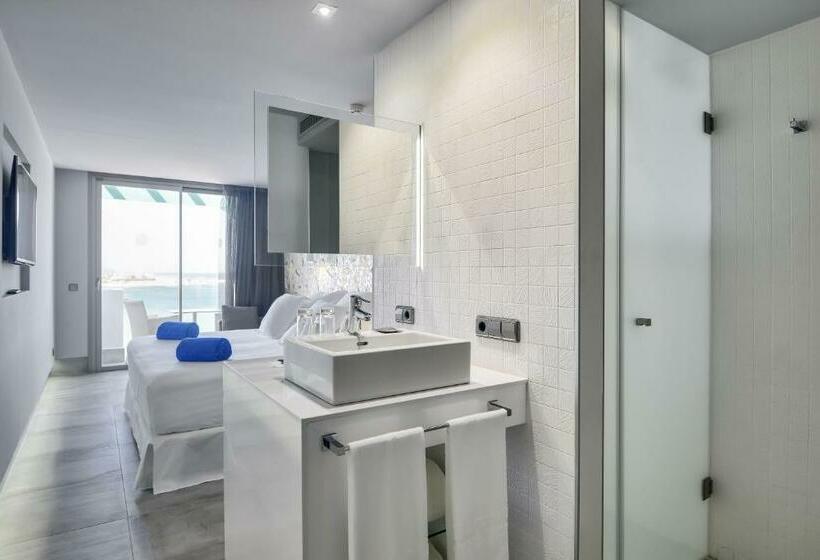 Deluxe-huone Poreallas, Barcelo  Teguise Beach - Adults Only