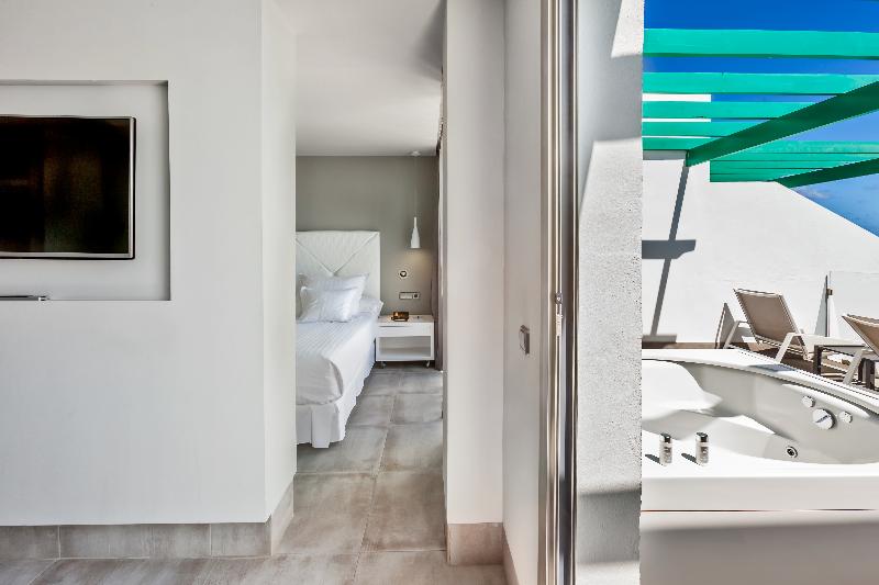 Juniorsviitti, Barcelo  Teguise Beach - Adults Only