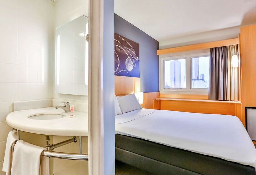 Номер Стандарт, Ibis Goiania