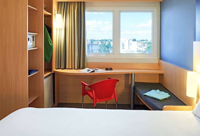 Апартаменты Superior 1 Спальня, Ibis Goiania