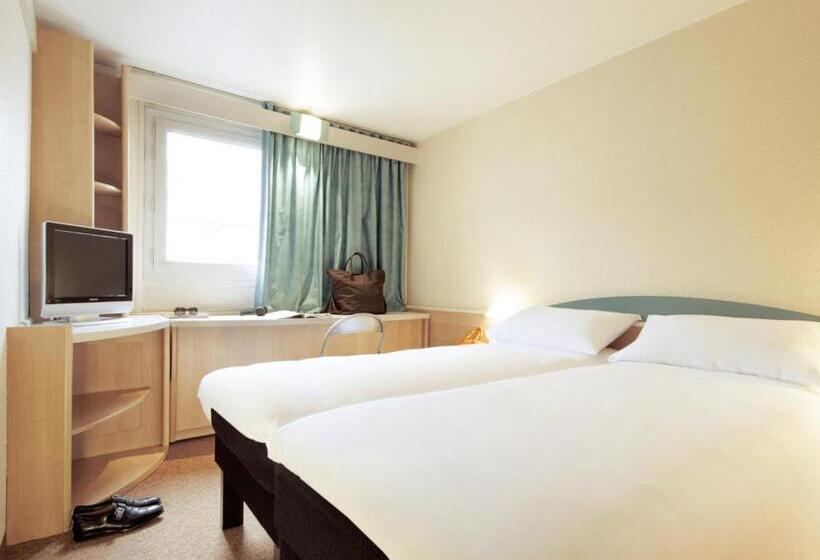 Номер Стандарт, Ibis Leiria Fatima
