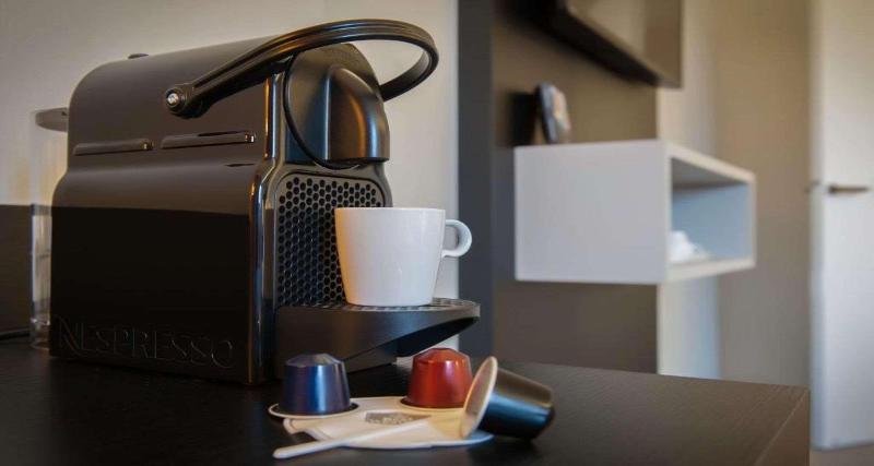 Номер Комфорт, Ibis Luzern Kriens