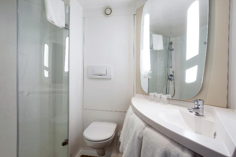 اتاق استاندارد, Ibis Salamanca