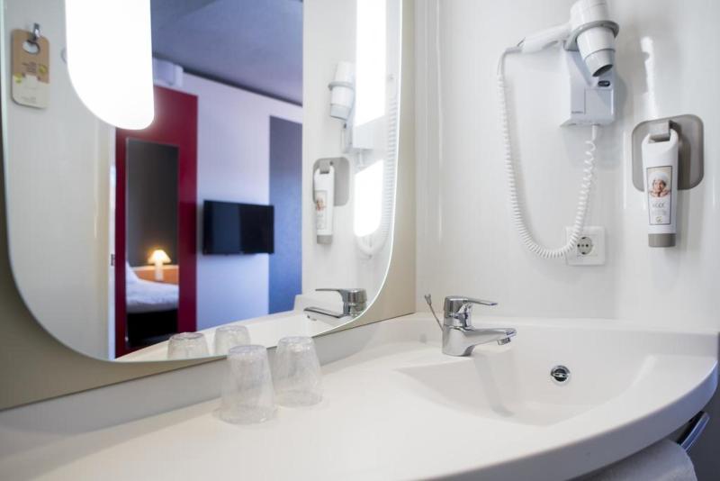اتاق استاندارد, Ibis Salamanca