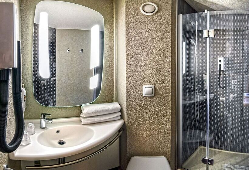 Номер Стандарт, Ibis Strasbourg Sud La Vigie