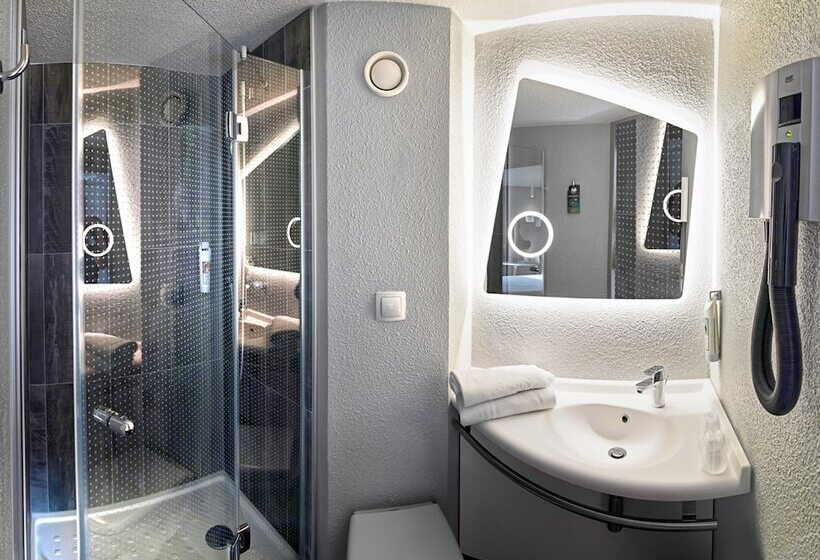 Номер Стандарт, Ibis Strasbourg Sud La Vigie