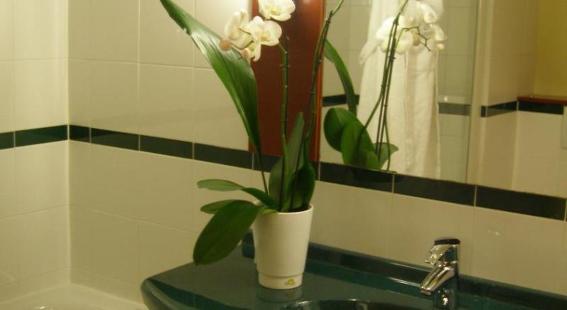 اتاق سوپریور, Mercure Roma Corso Trieste