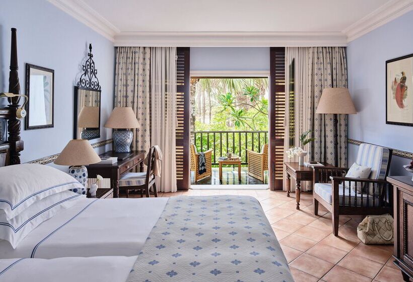 标准间, Seaside Grand Hotel Residencia Gran Lujo