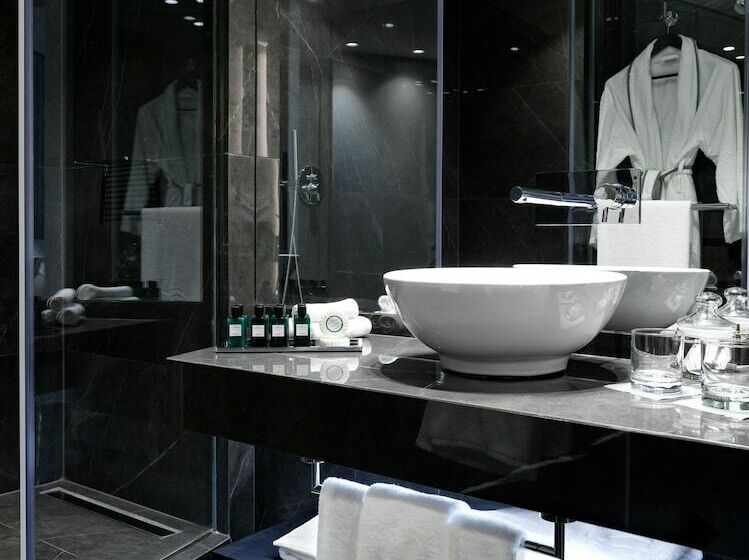 اتاق لوکس, Sofitel Athens Airport