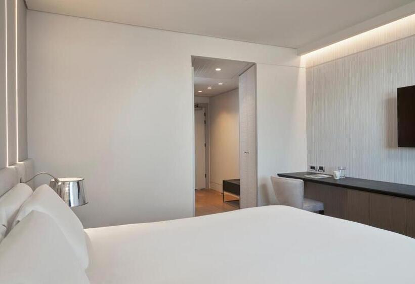 اتاق سوپریور, Sofitel Athens Airport