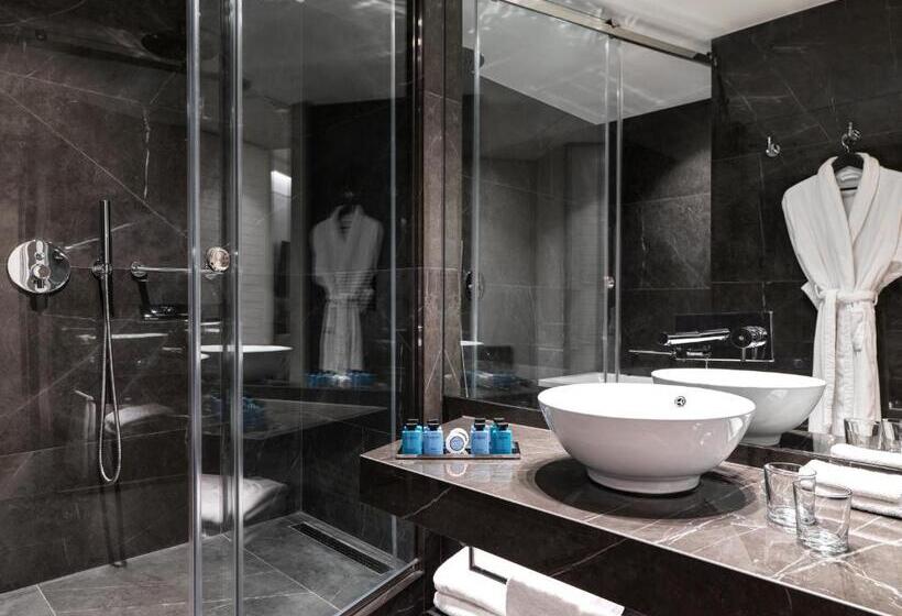 اتاق سوپریور, Sofitel Athens Airport