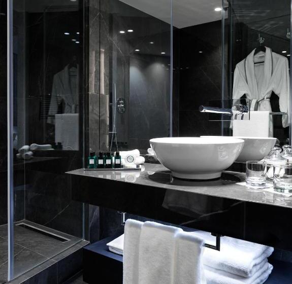 اتاق لوکس, Sofitel Athens Airport