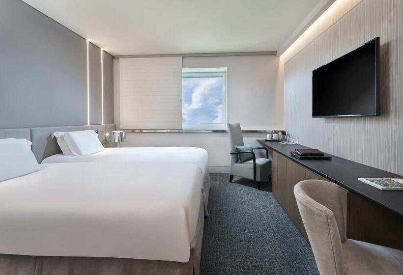 اتاق سوپریور, Sofitel Athens Airport