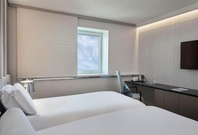 اتاق سوپریور, Sofitel Athens Airport