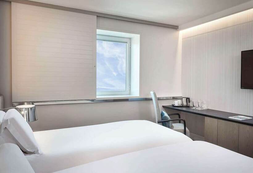 اتاق لوکس, Sofitel Athens Airport