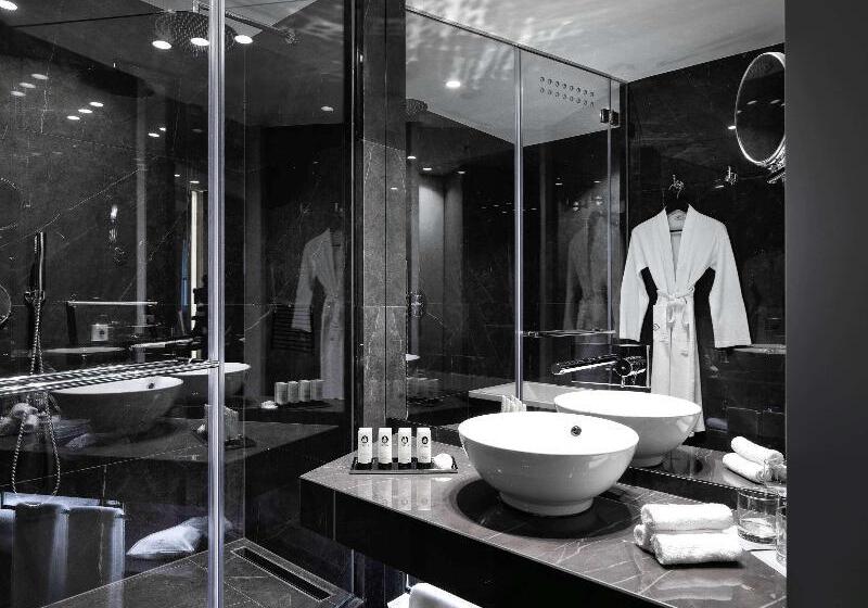 اتاق سوپریور, Sofitel Athens Airport