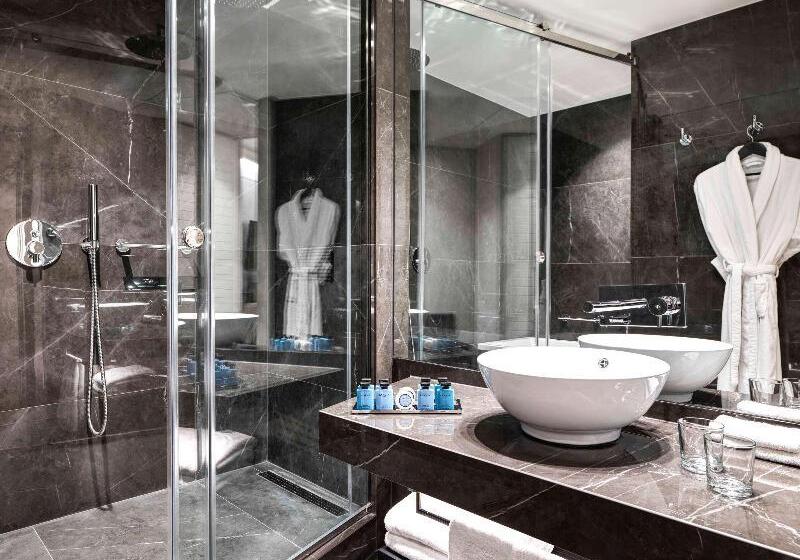 اتاق سوپریور, Sofitel Athens Airport