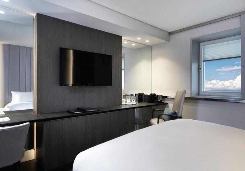 اتاق لوکس, Sofitel Athens Airport
