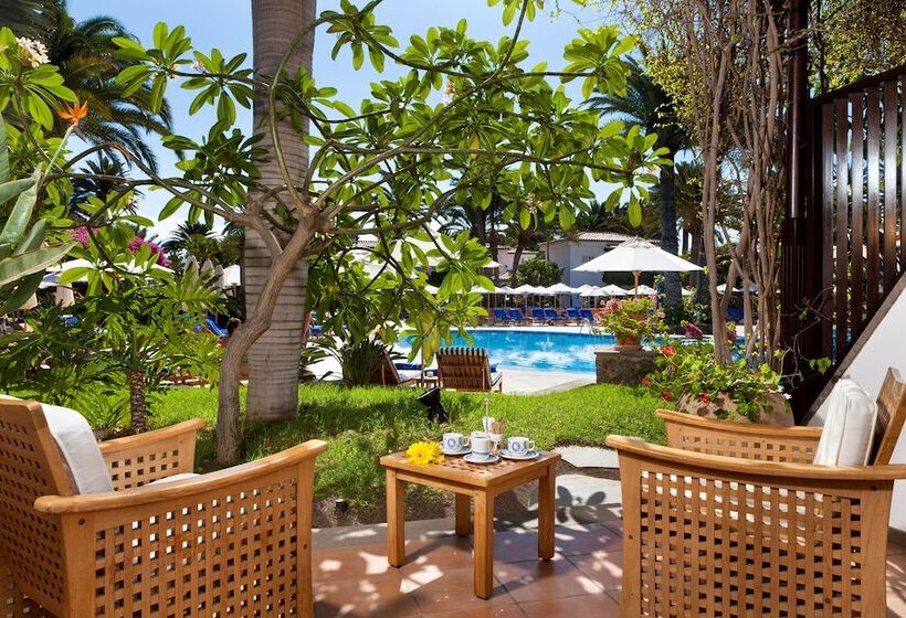 小型套房, Seaside Grand Hotel Residencia Gran Lujo