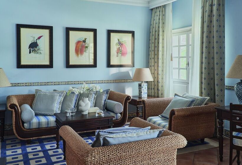 小型套房, Seaside Grand Hotel Residencia Gran Lujo