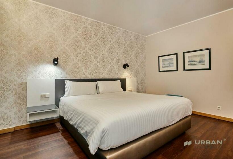 Номер Стандарт, Amadeos   Matosinhos   Porto