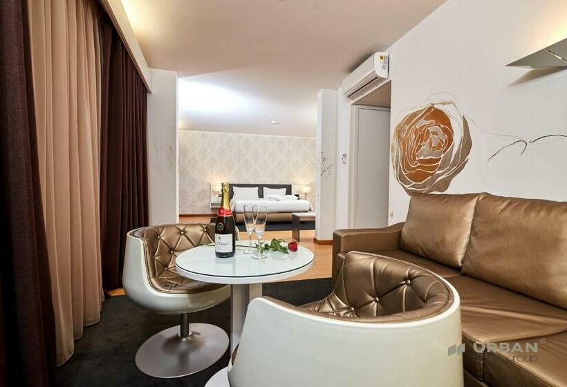 Family Suite, Amadeos   Matosinhos   Porto