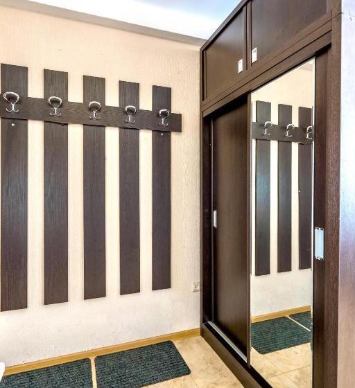 آپارتمان 1 خوابه با بالکن, 2 Room Apartment Nft Gudauri Penta 503