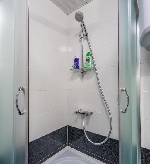 آپارتمان 1 خوابه با بالکن, 2 Room Apartment Nft Gudauri Penta 503