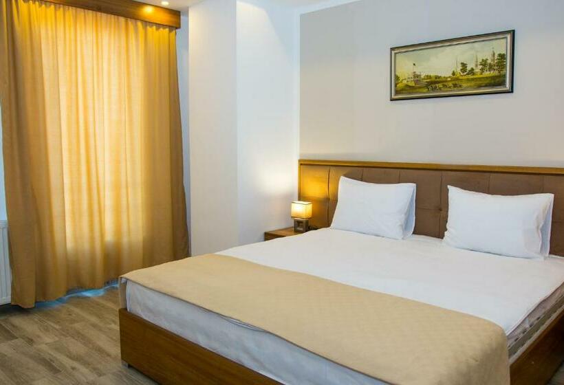 اتاق استاندارد, Eka Residence