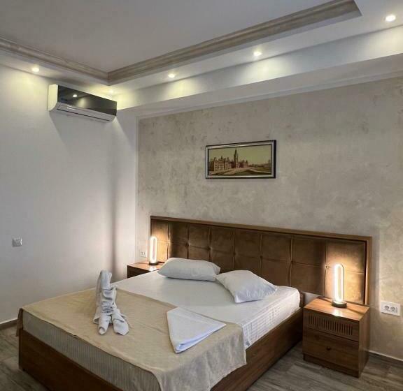 اتاق استاندارد, Eka Residence