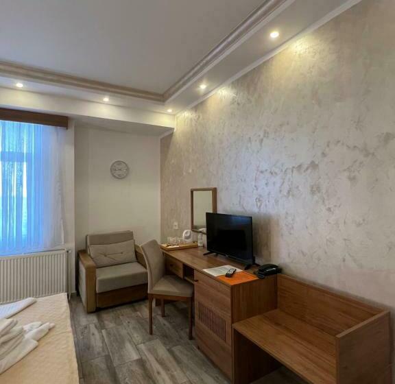 اتاق استاندارد, Eka Residence