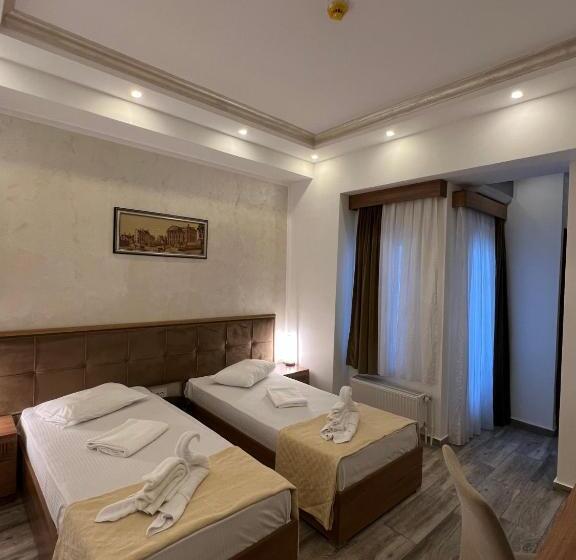 اتاق استاندارد, Eka Residence