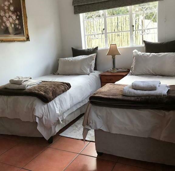 کلبه ییلاقی, Mein Heim Estate Guest Farm