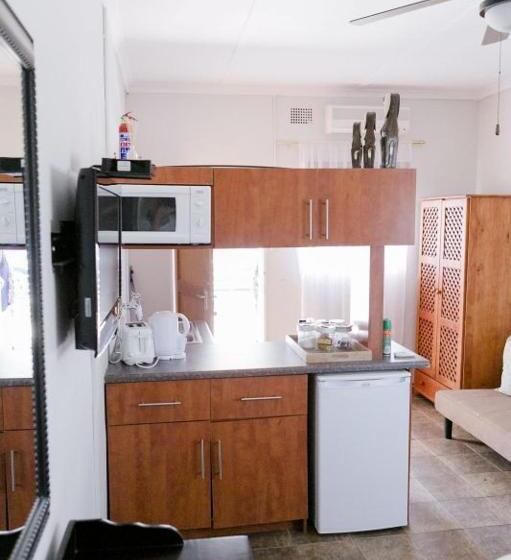 اتاق استاندارد, Mein Heim Estate Guest Farm
