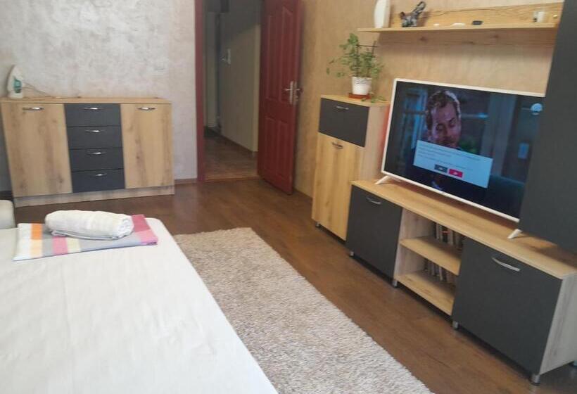 2 Yatak Odalı Daire, стаи за гости анхиало