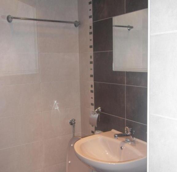 2 Yatak Odalı Daire, стаи за гости анхиало