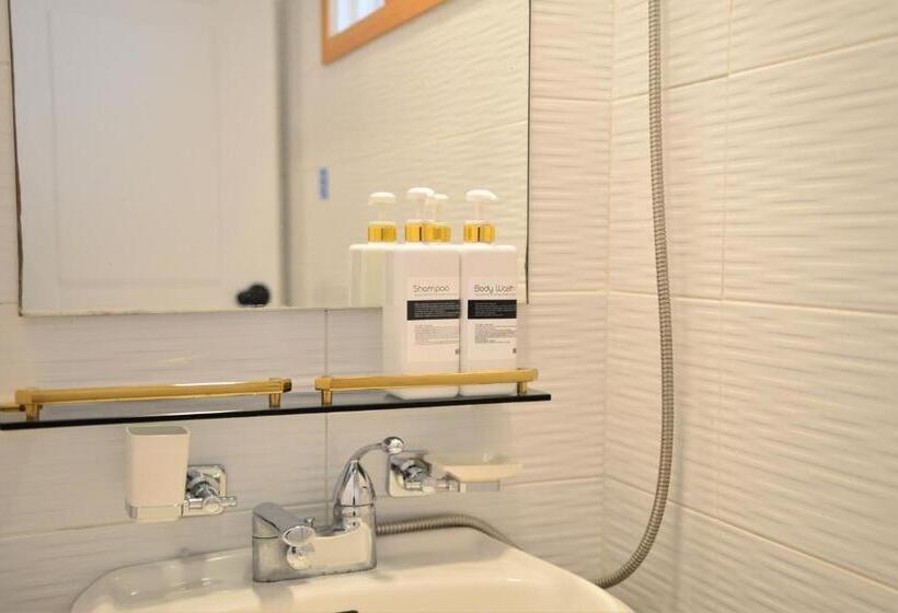 Apartamento 2 Dormitórios, Yeonnam Minbak