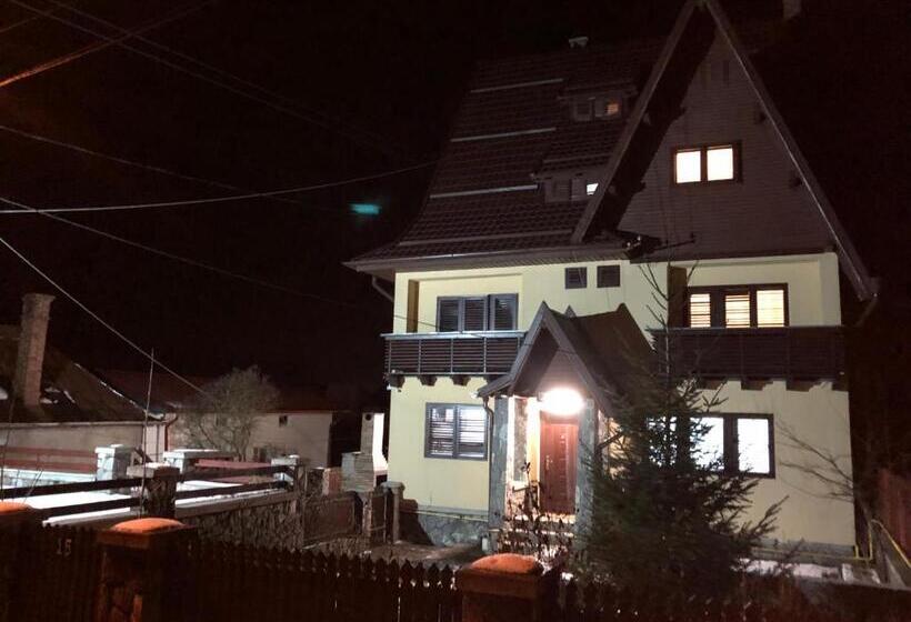 Номер Superior, Casa Mina