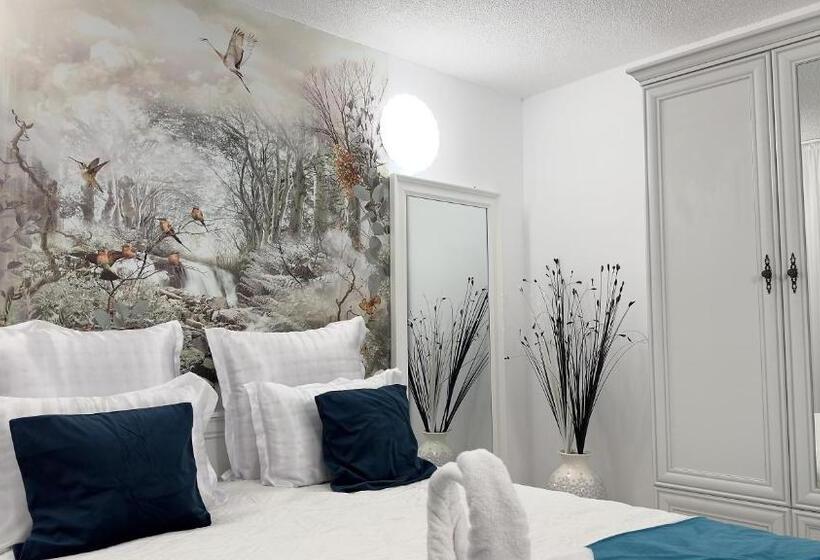 Номер Superior, Casa Mina