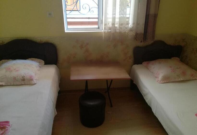 اتاق لوکس, Guest House Nino