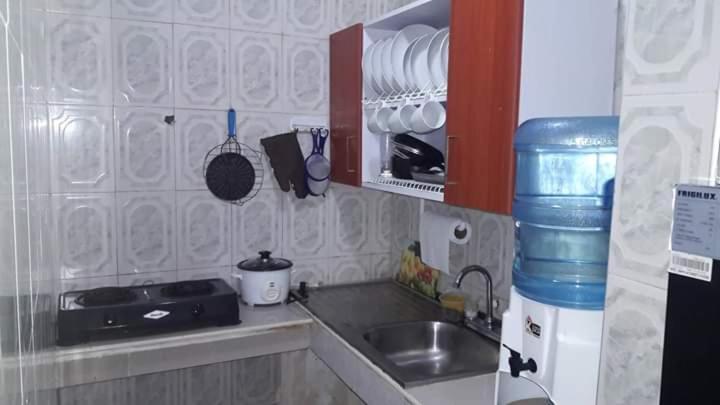 标准工作室, Hostal Poseidon Del Mar