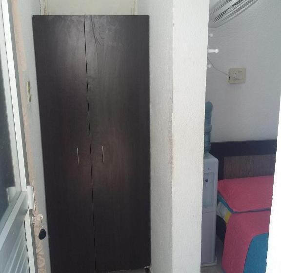 标准间, Hostal Poseidon Del Mar