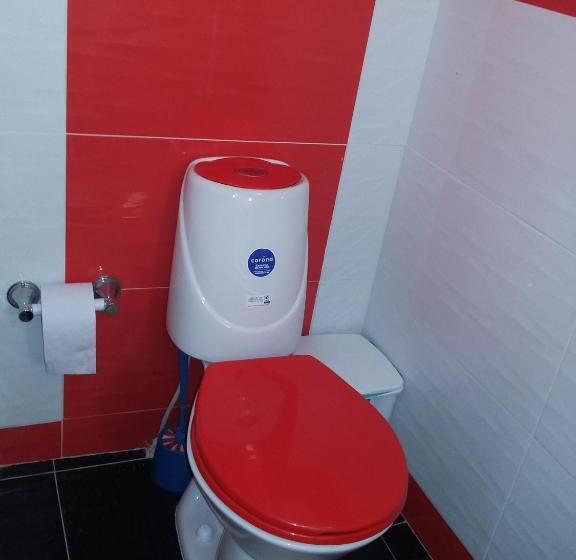 家庭间, Hostal Poseidon Del Mar