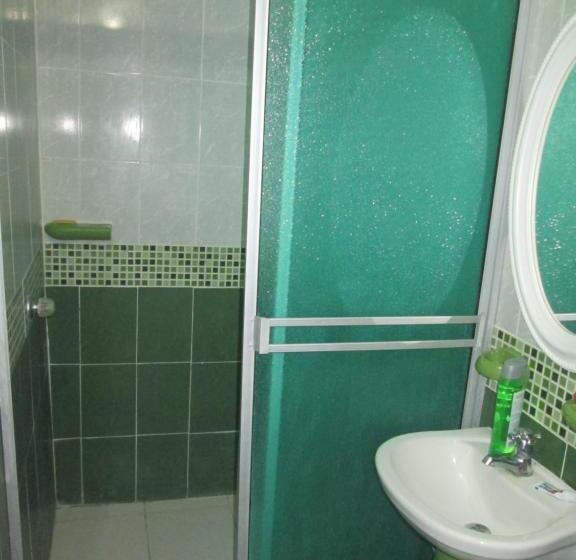 带2个卧室的公寓, Hostal Poseidon Del Mar