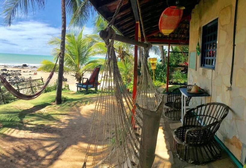 Номер Стандарт Вид на Море, Hostel Casa De Jack